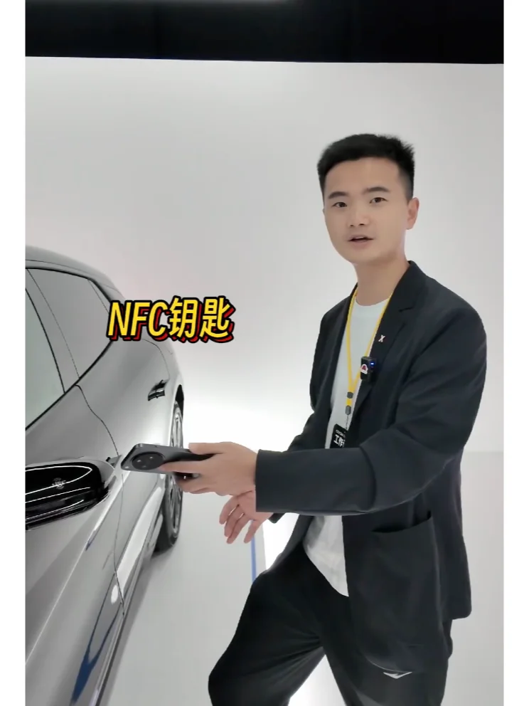 ColorOS 15悄悄升级了车机互联🚗？