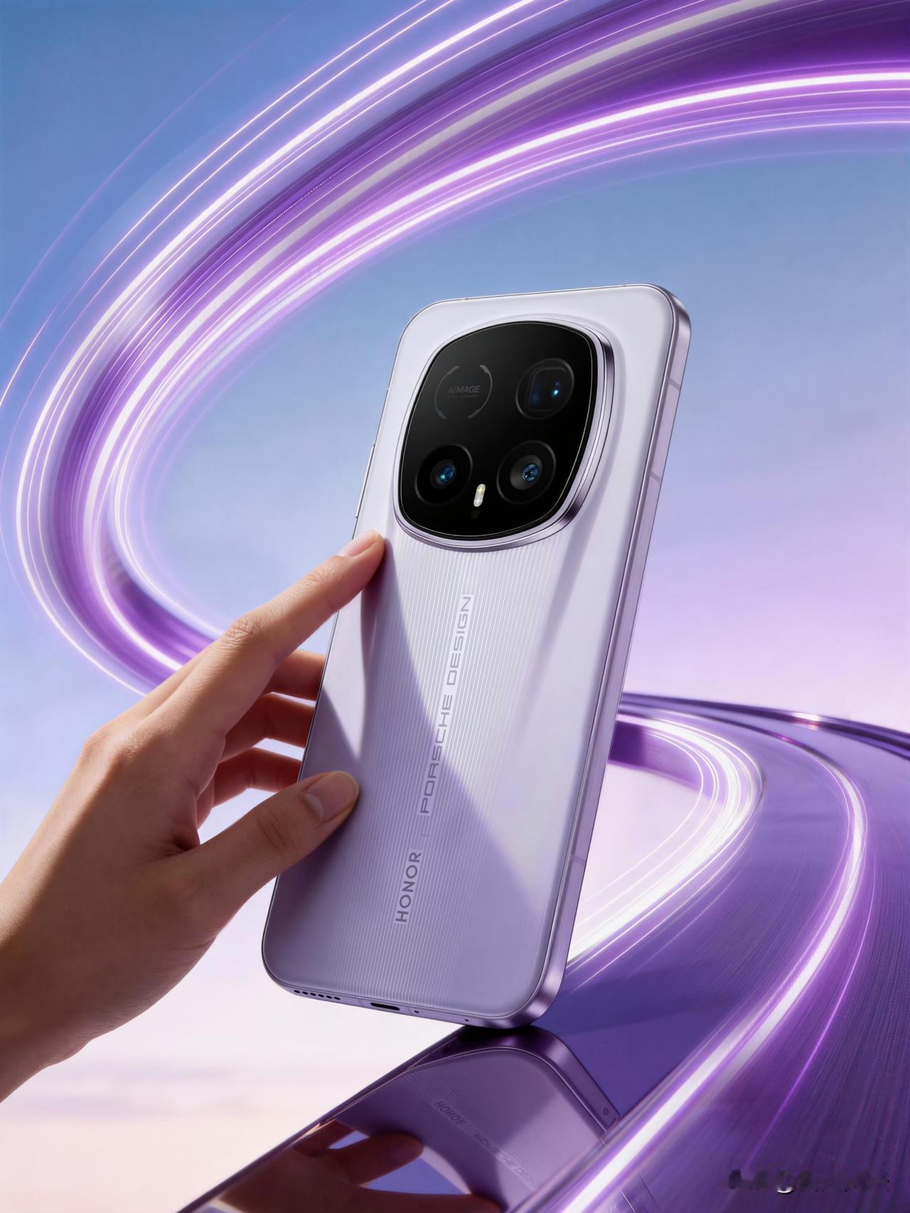 这次荣耀Magic8 RSR看多了，也能接受这个设计了，现在就看价格如何了，可惜