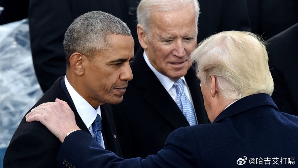 凤凰新闻【“三任美国总统都喊着要优先对付中国，结果全折在中东了”】【文/观察者网