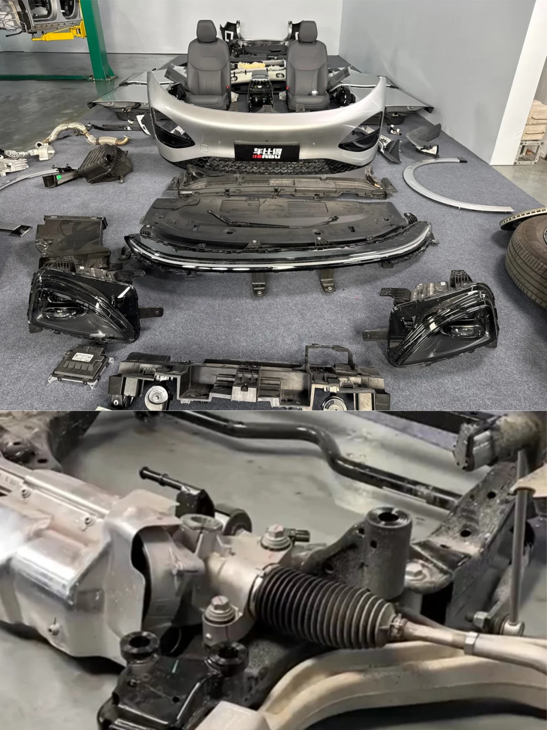 这车不拆，你真不知道它有多狠