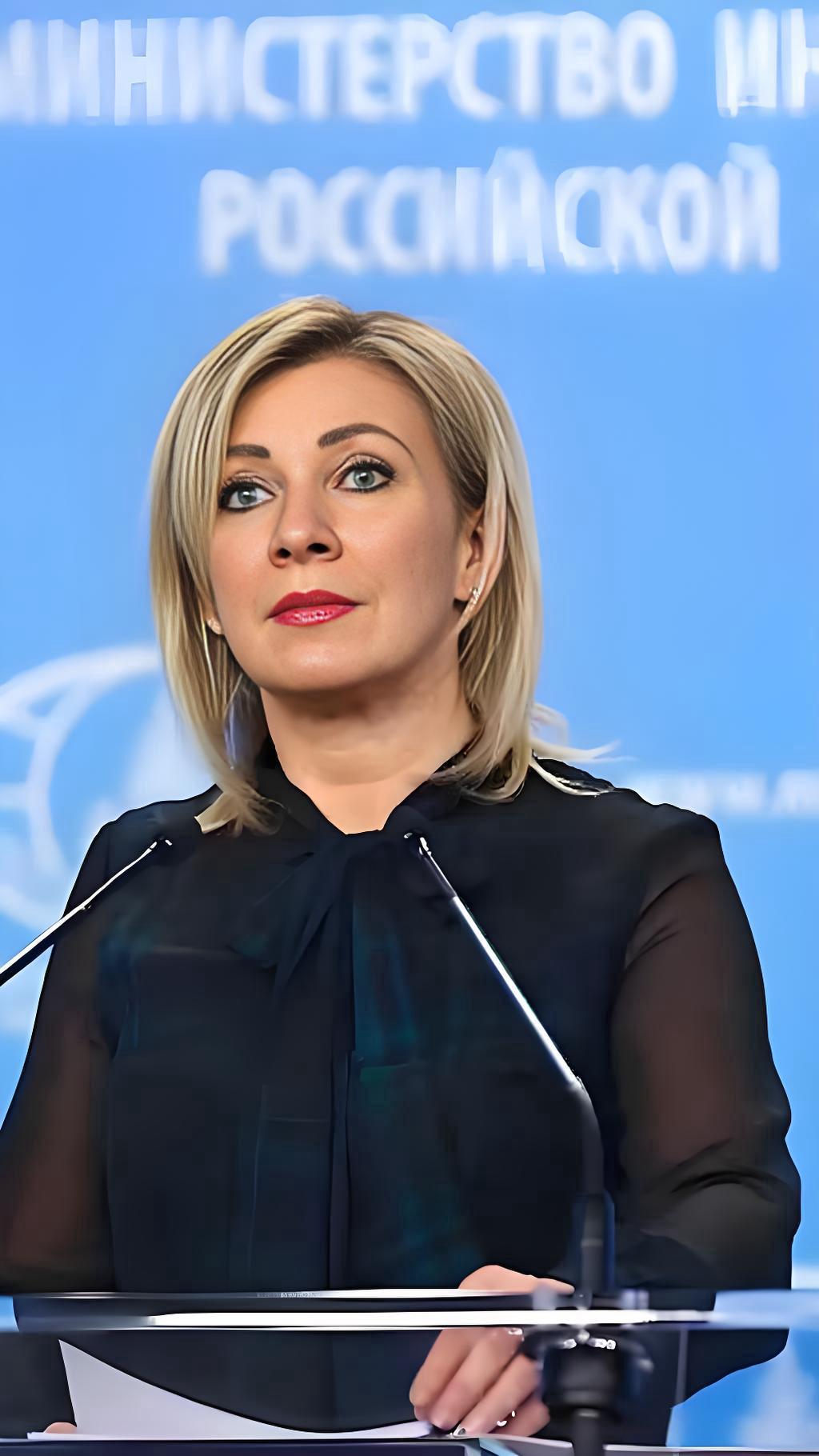 奉劝所有中国人，必须做好心理准备，因为俄罗斯外交部发言人扎哈罗娃说出了事实。
