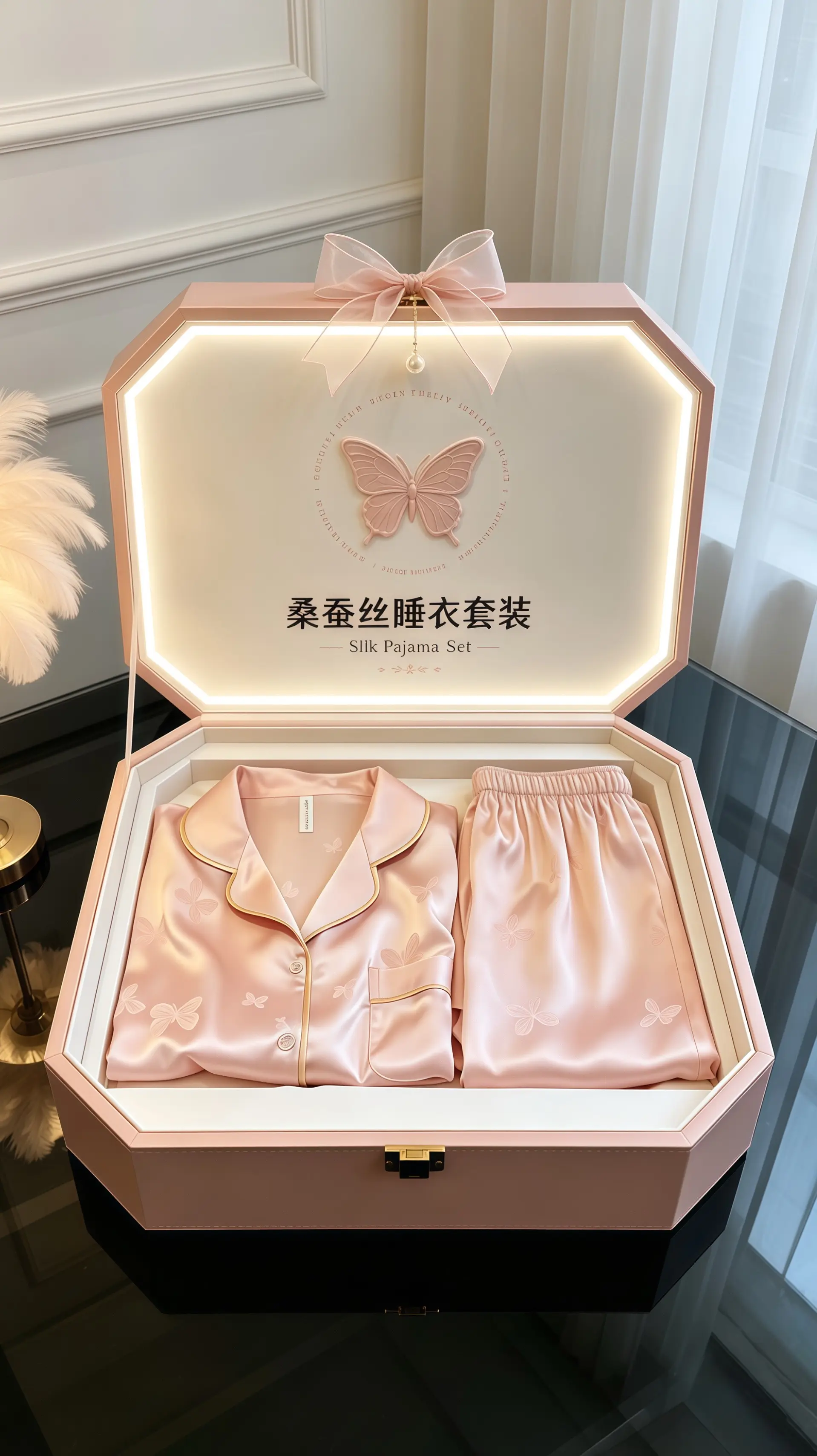 睡衣家居服送女友礼物睡衣穿搭hellokitty少女心好物
