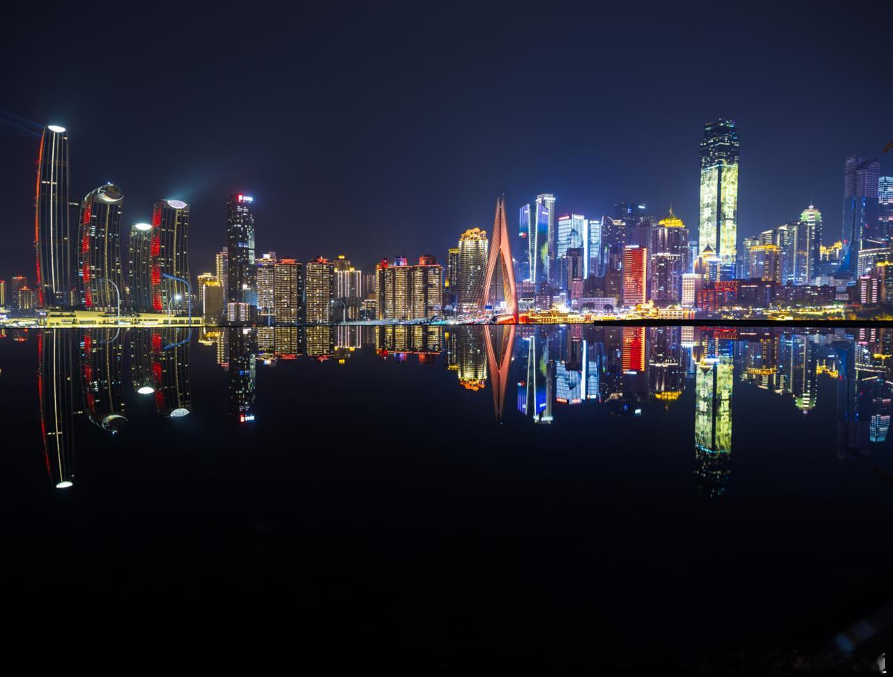 愿你今晚有个舒适的睡眠，明天醒来充满活力地迎接新一周的挑战~晚安 （图/运营一分