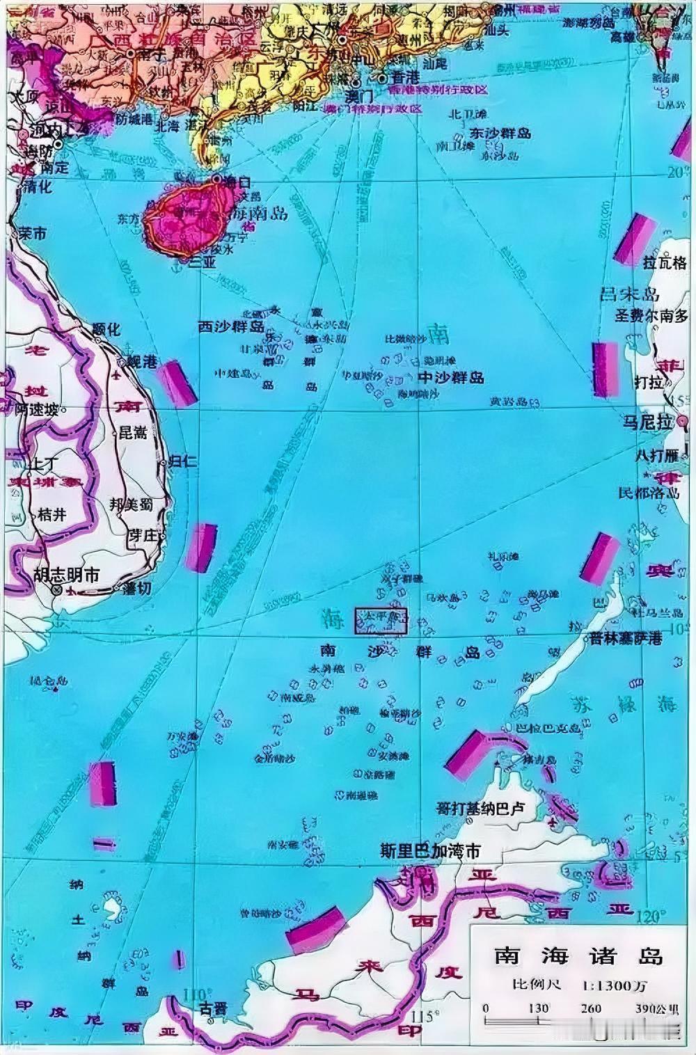 耐人寻味！菲方紧急碰瓷黄岩岛，背后藏着多重无奈
 
当地时间6月10日，菲律宾主