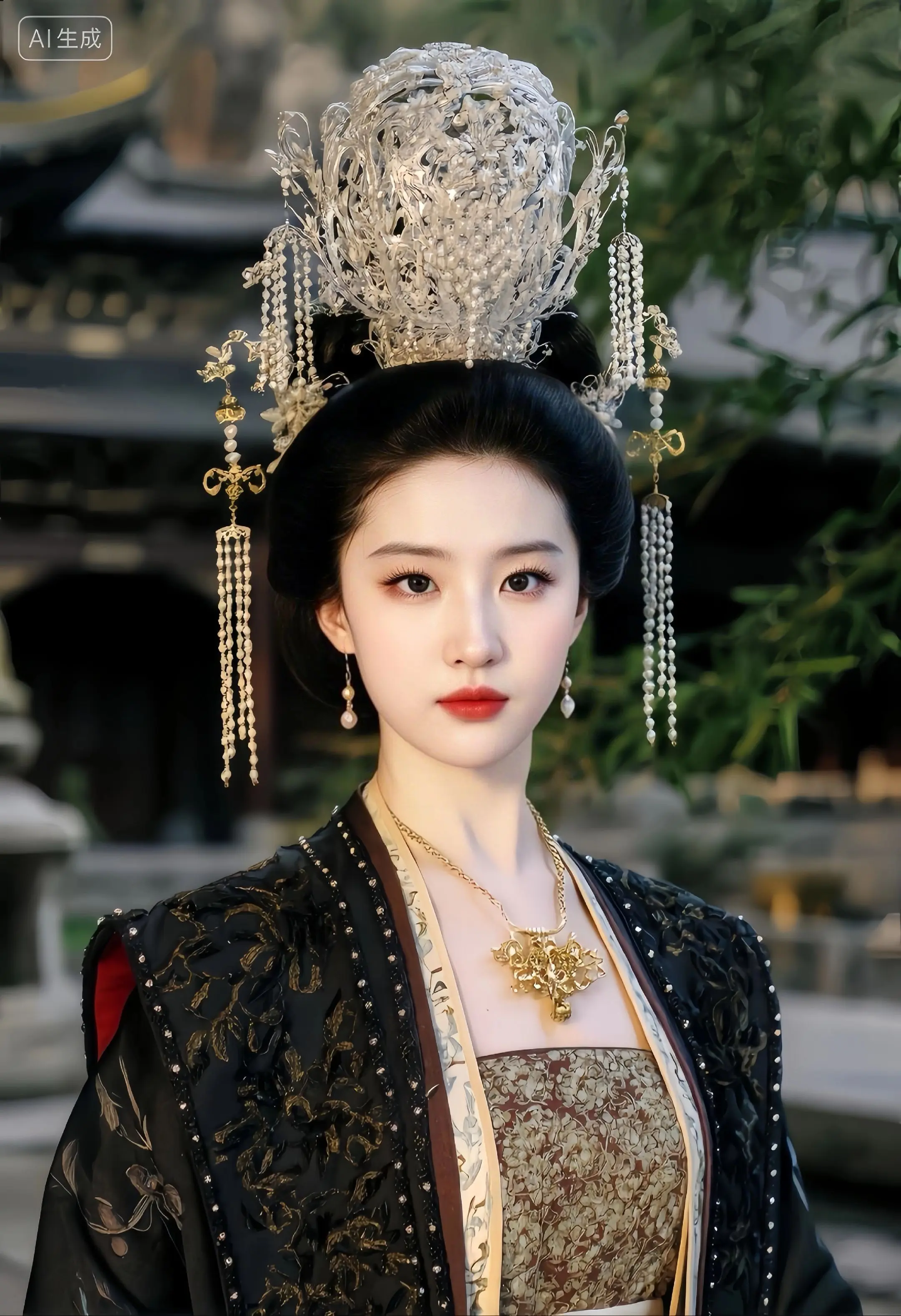 宫廷剧