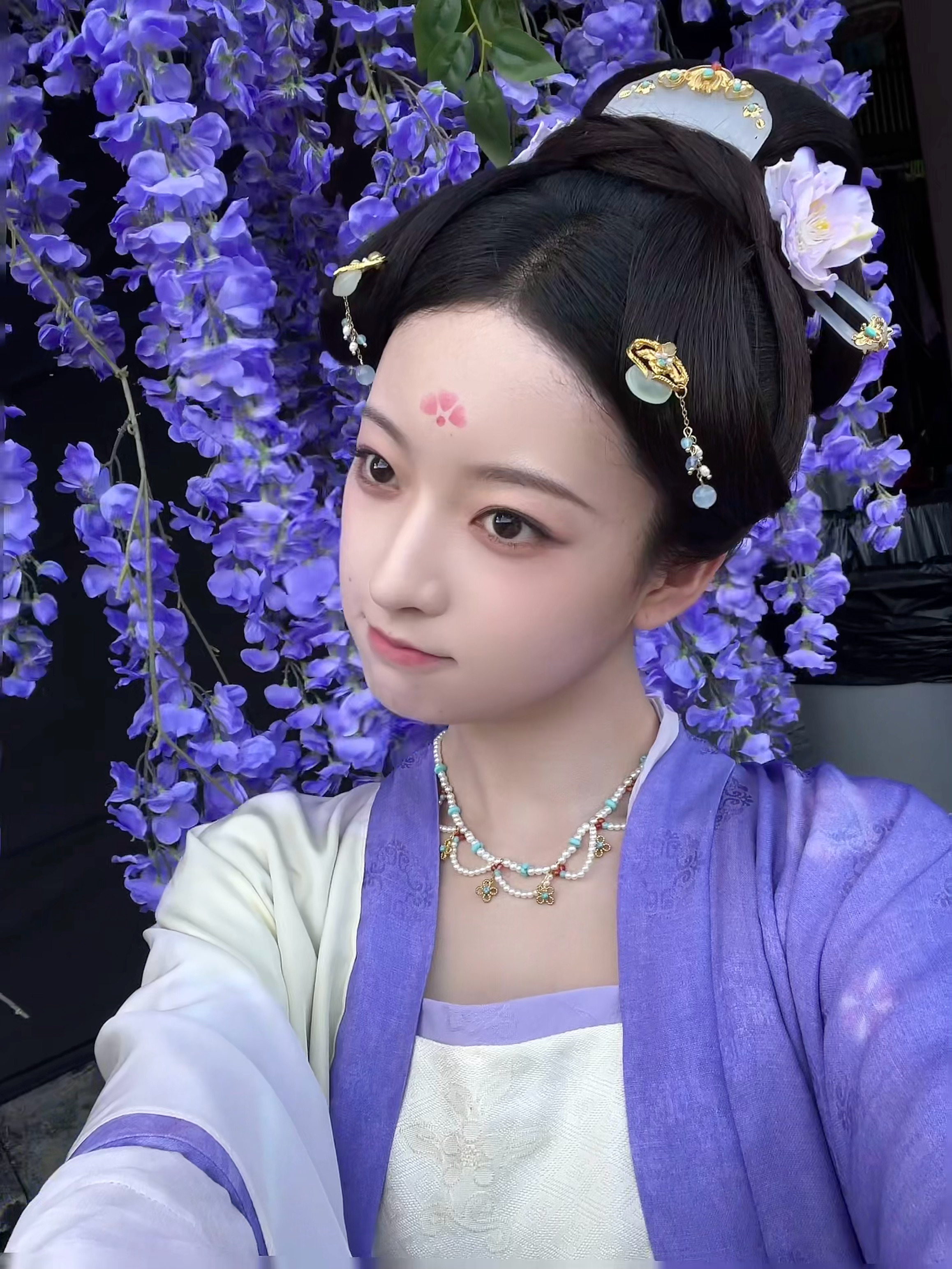 一开始觉得五个月好长好长，但当真的走到结束的时刻，又好像是一眨眼的事，感谢林导和