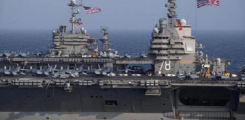 美国福特号航母最近可真是状况百出。造价130亿美元的它，本应威风凛凛，却接连闹笑