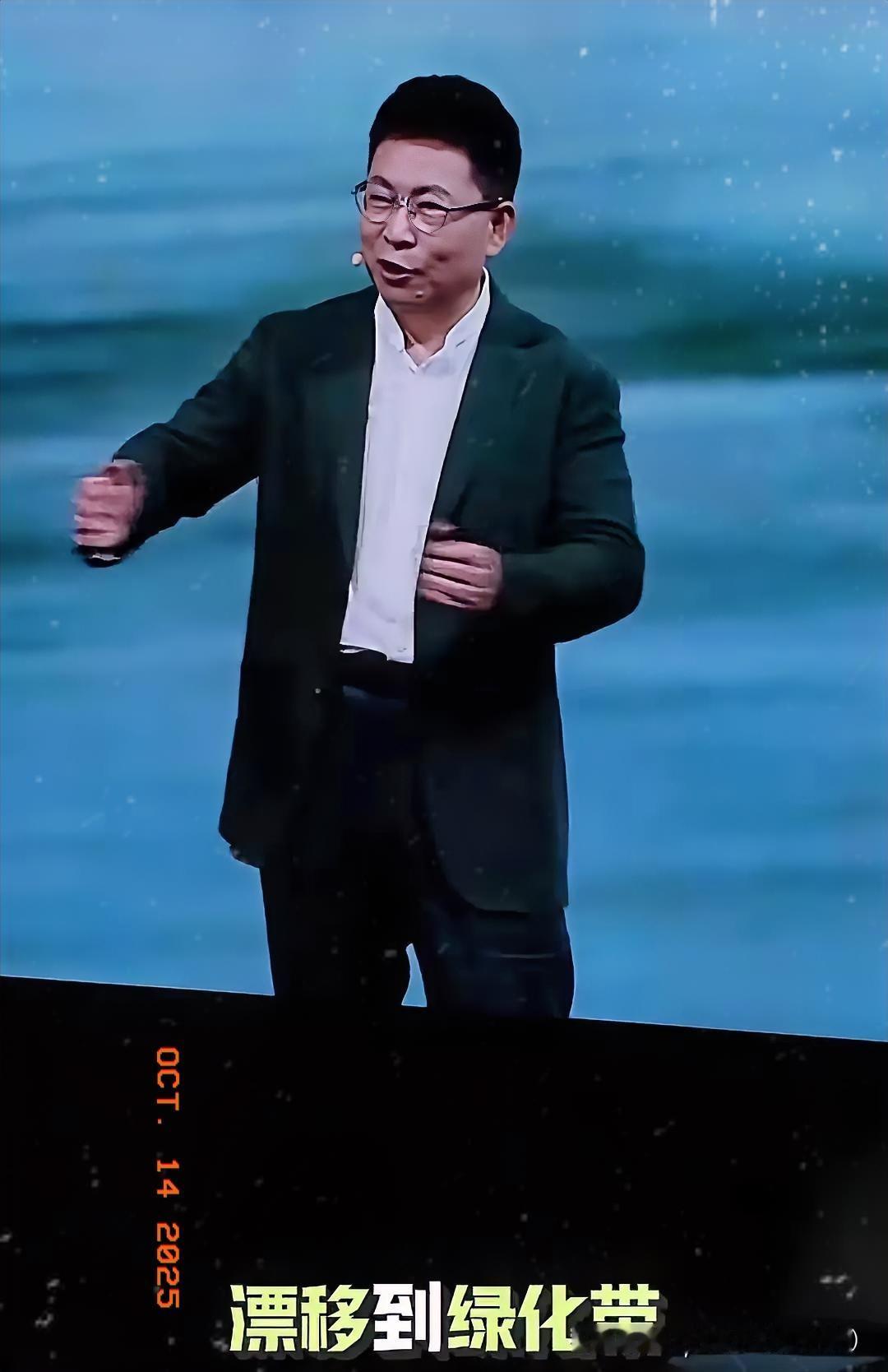 余承东上个月的警告，竟成了成都悲剧的注脚！

忠言逆耳利于行！ 可有些人以为是别