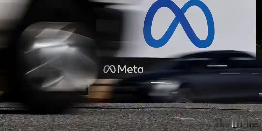 Meta的“遮羞面纱”被彻底揭开了！每天铺天盖地的诈骗广告
都在疯狂“轰炸”用户