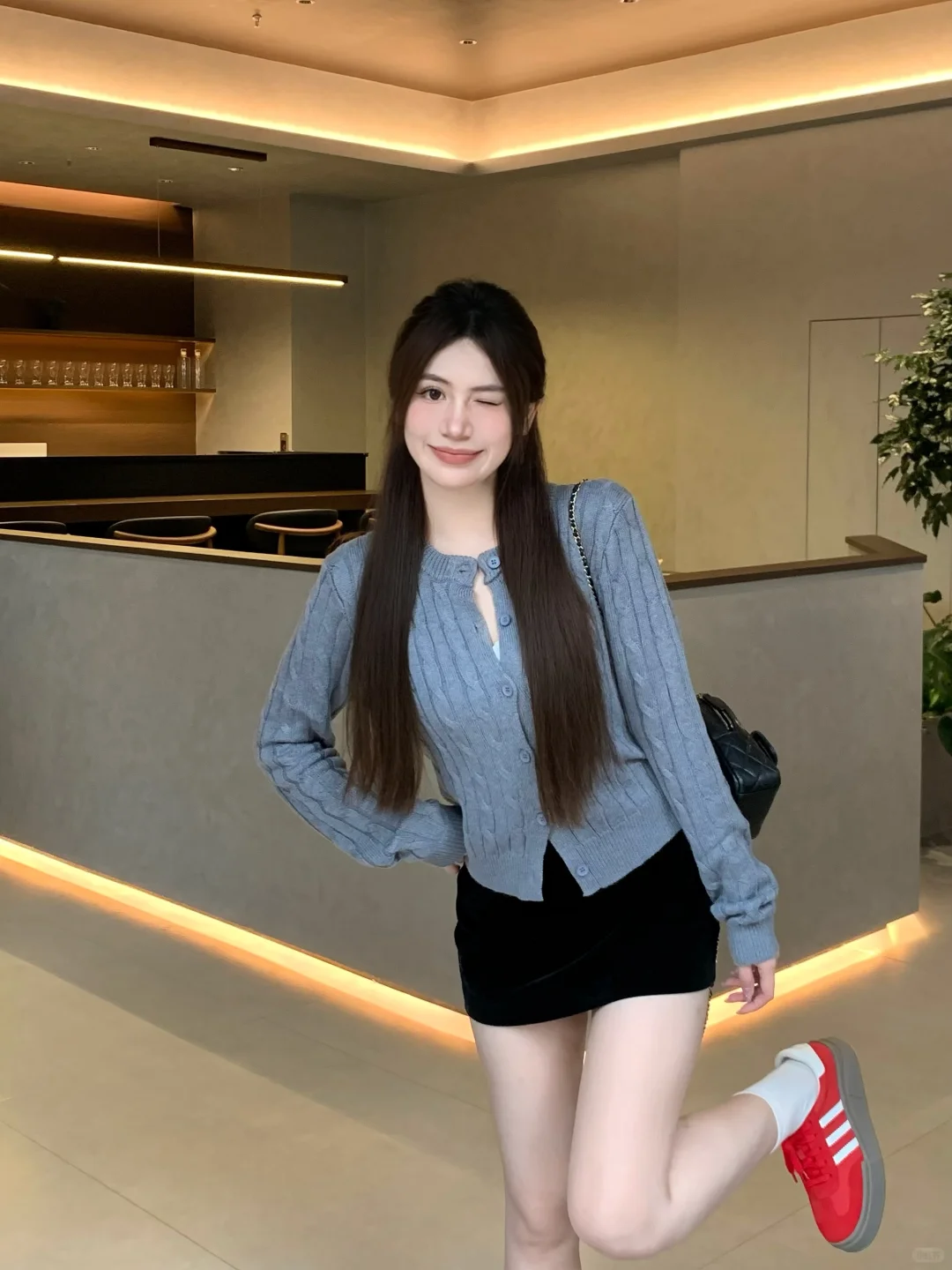 🤍🐰人生苦短 只爱基础款～
