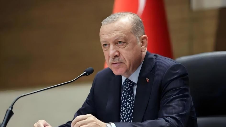 埃尔多安扬言全面进攻以色列，以色列反唇相讥，两国战争一触即发
 
中东彻底引爆战