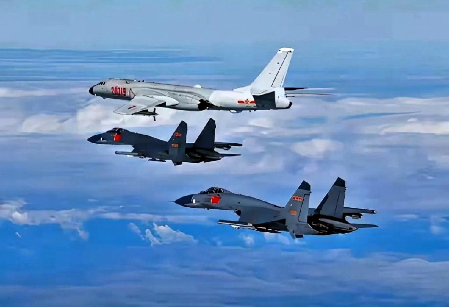 料敌从宽，大意不得！

不可低估了日本国的挑战意志，中方应积极准备日方在钓鱼岛搞