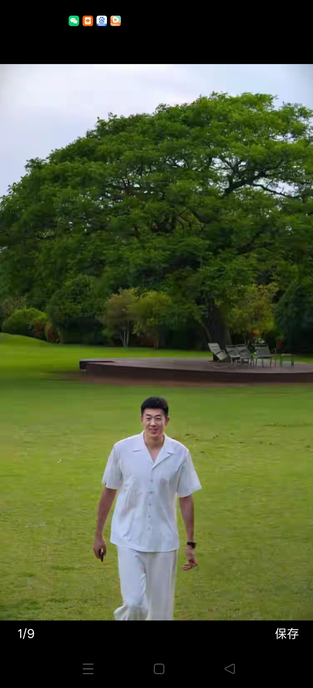 休赛期王少杰韩国济州岛度假！