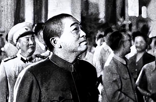 彭德怀有一项特殊成就，九大元帅和粟裕都没做到，堪称我军的奇迹！
 
建国初期，朝