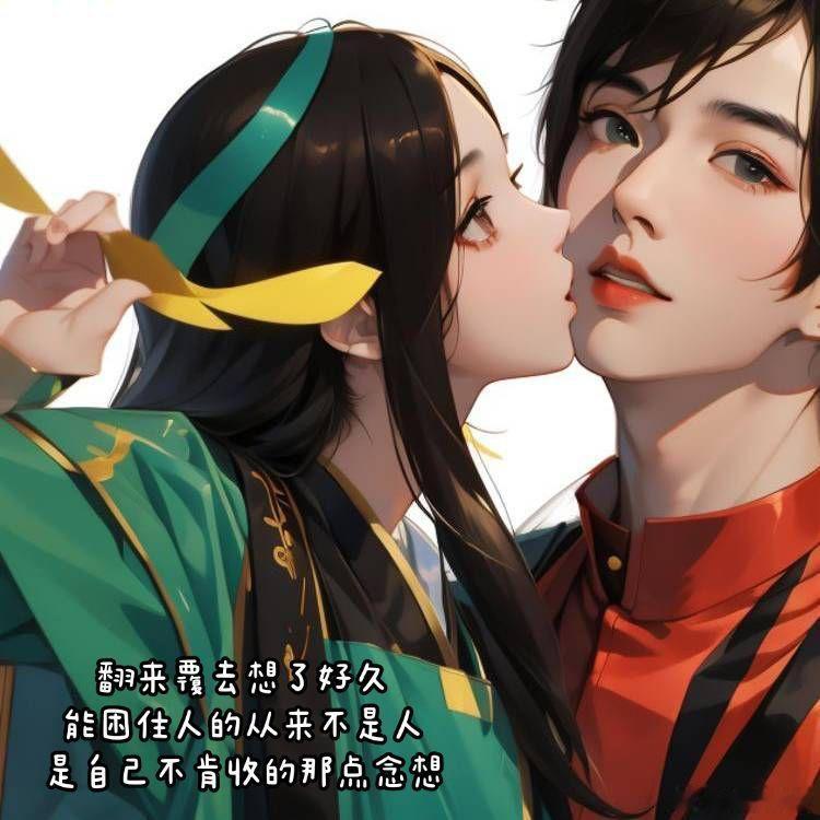 若我不在意，你又奈我何？可有，可无，可去，可留。能牵绊我的， 若我不在意，你又奈