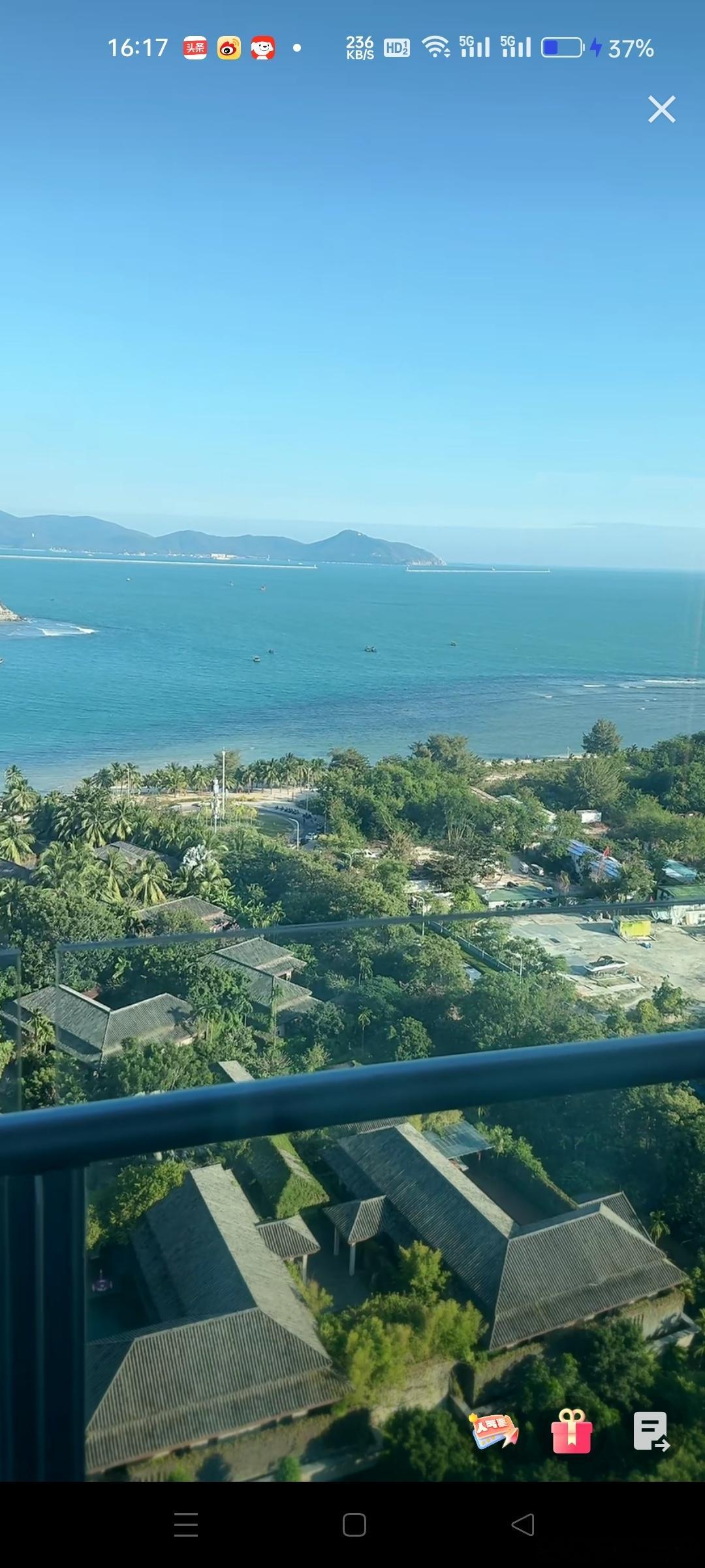【新年送上七句帖心话】 不要攀 不要比 不要自己气自己 多干活 少说话 人人心里
