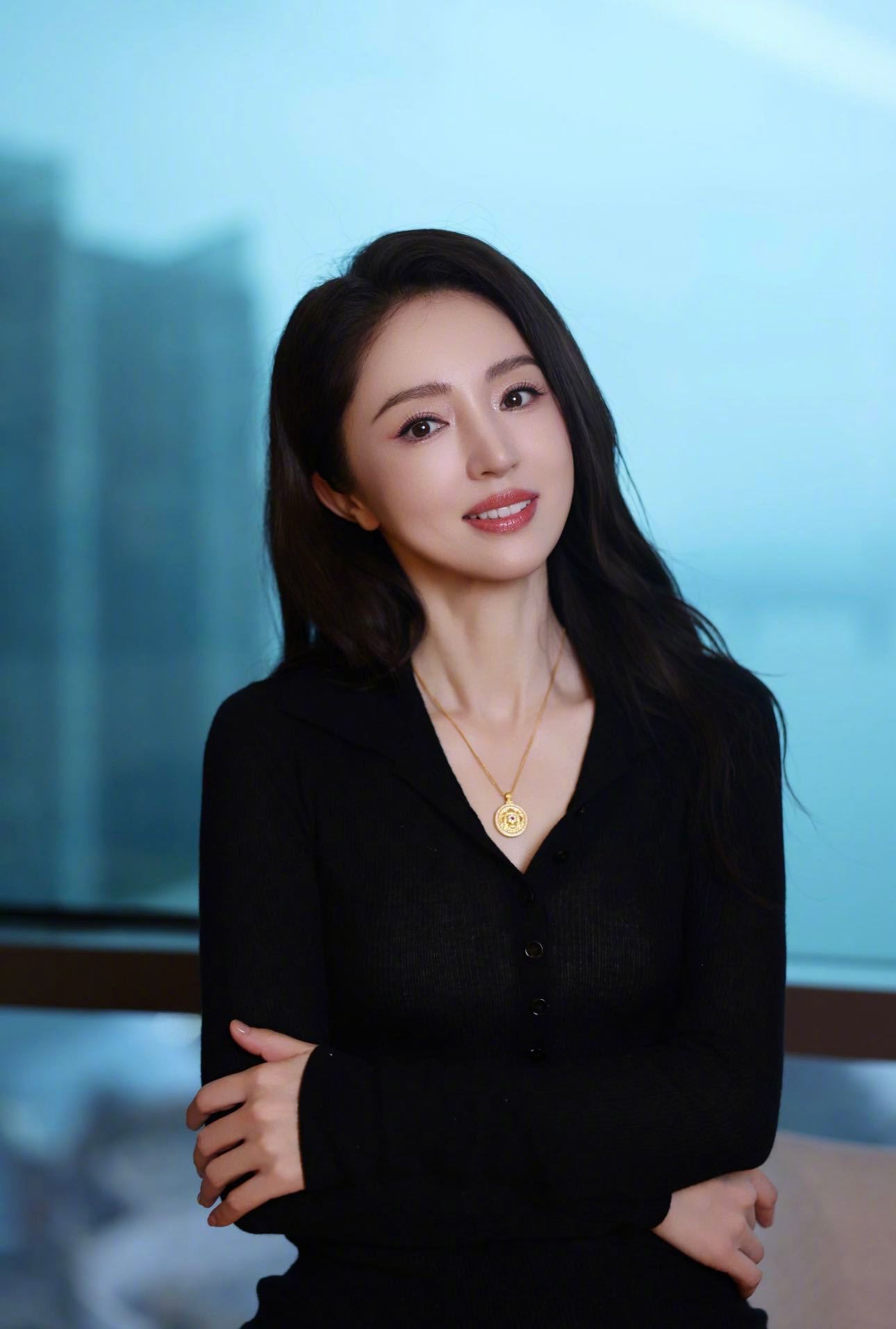 董璇希望和伴侣有私人空间 深以为然！好的关系是“亲密有间”，而不是“无缝衔接”，