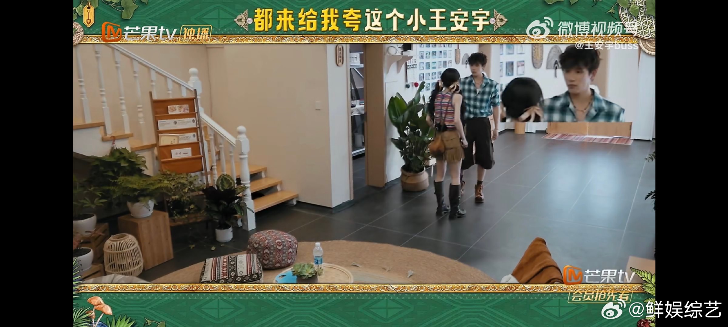王安宇解题思路怎么会有人拆解谜题这么干脆利落 