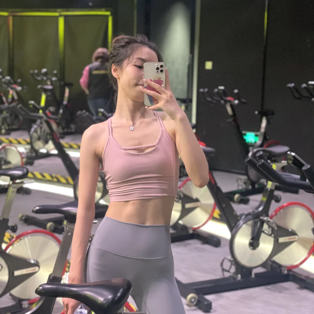 173/98 健身的日常🚴