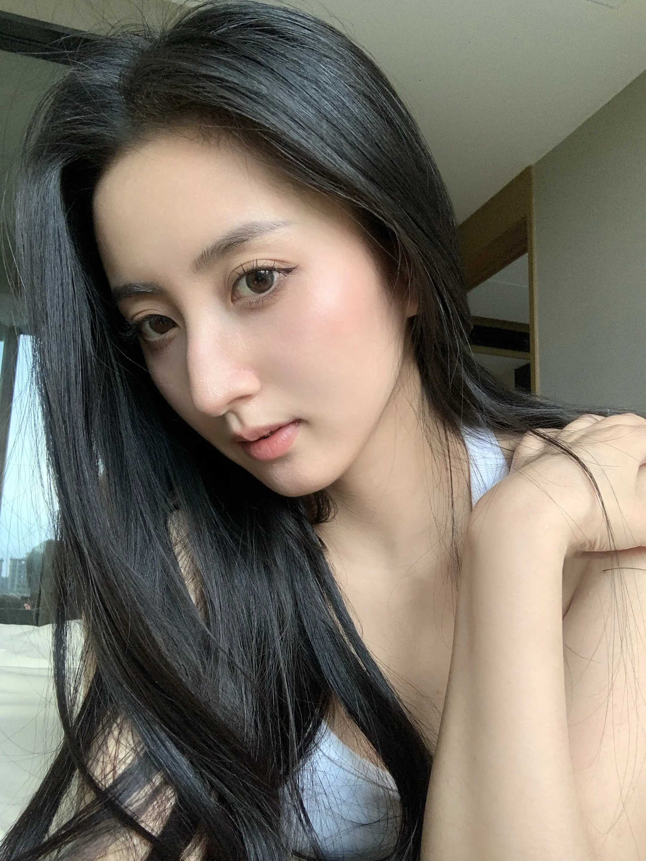 喜欢你是我的秘密~🩵
