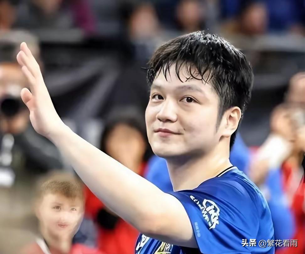 3月16日，国乒超级全满贯、奥运冠军樊振东正式官宣：下赛季将转会德甲豪门杜塞尔多