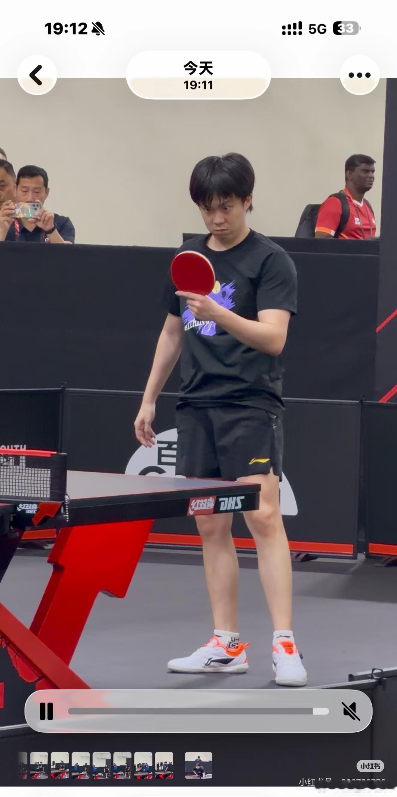 飚最严厉的父亲来了 