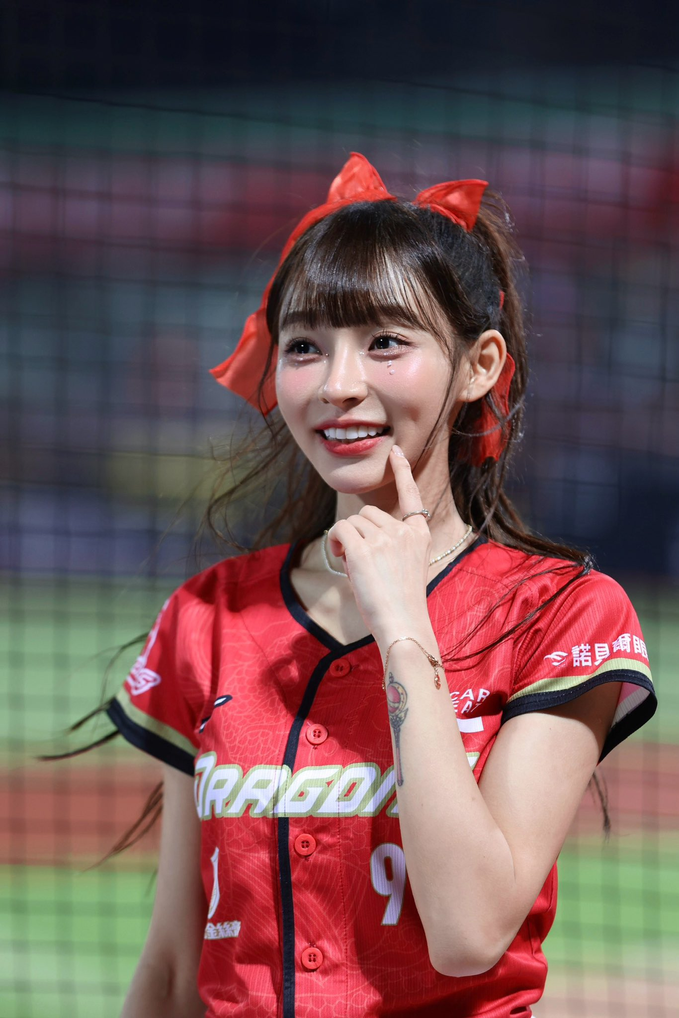 你最喜欢哪个妹子？ 