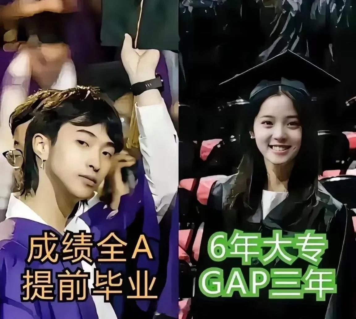 欧阳娜娜和伊能静的儿子恩利，真是对比鲜明的两个例子啊！ ​​​
