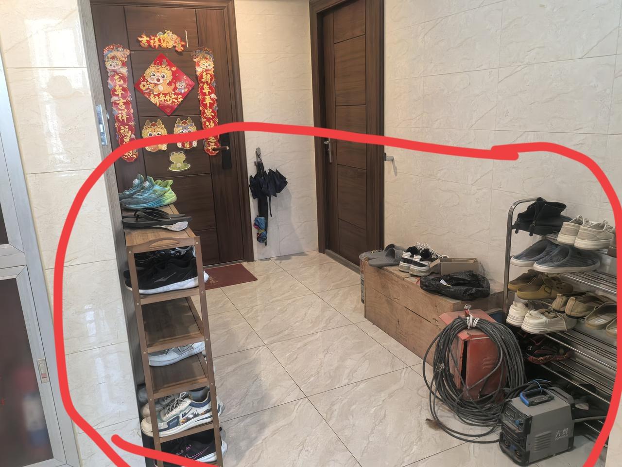 心塞呀！摊上这样的邻居该怎么办？