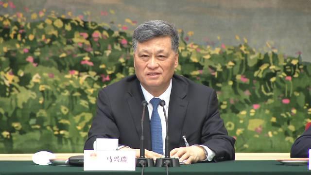 副国级，也照查不误！马兴瑞67岁，从哈工大副校长干到载人航天工程副总指挥，再到新