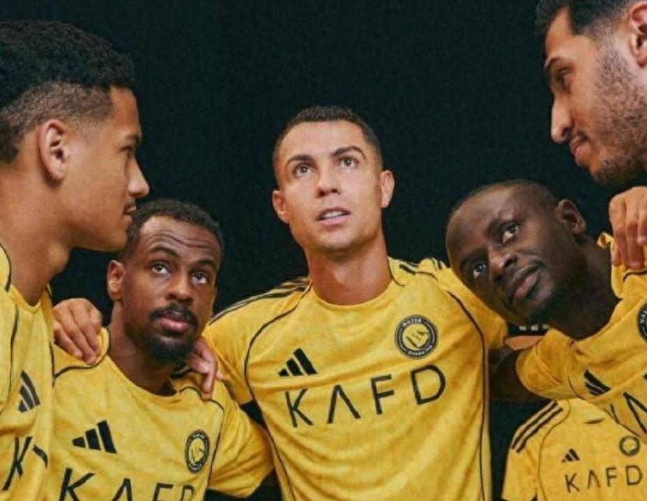 梦回1998！
老球迷还记得以前的阿尔纳赛尔和阿尔希拉尔吗？阿尔希拉尔就是现在的