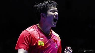 世乒赛男团-国乒3-0战胜法国 夺得团体赛11连冠
北京时间2月25日晚，韩国釜