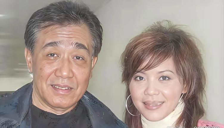 67岁急智歌王张帝娶了34岁保姆，这保姆竟是他女儿的同班闺蜜！女儿崩溃反对，觉得