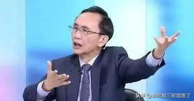 台湾原民进党大佬，媒体大亨吴子嘉董事长说，如果郑丽文主席能将台湾引领到和平统一道