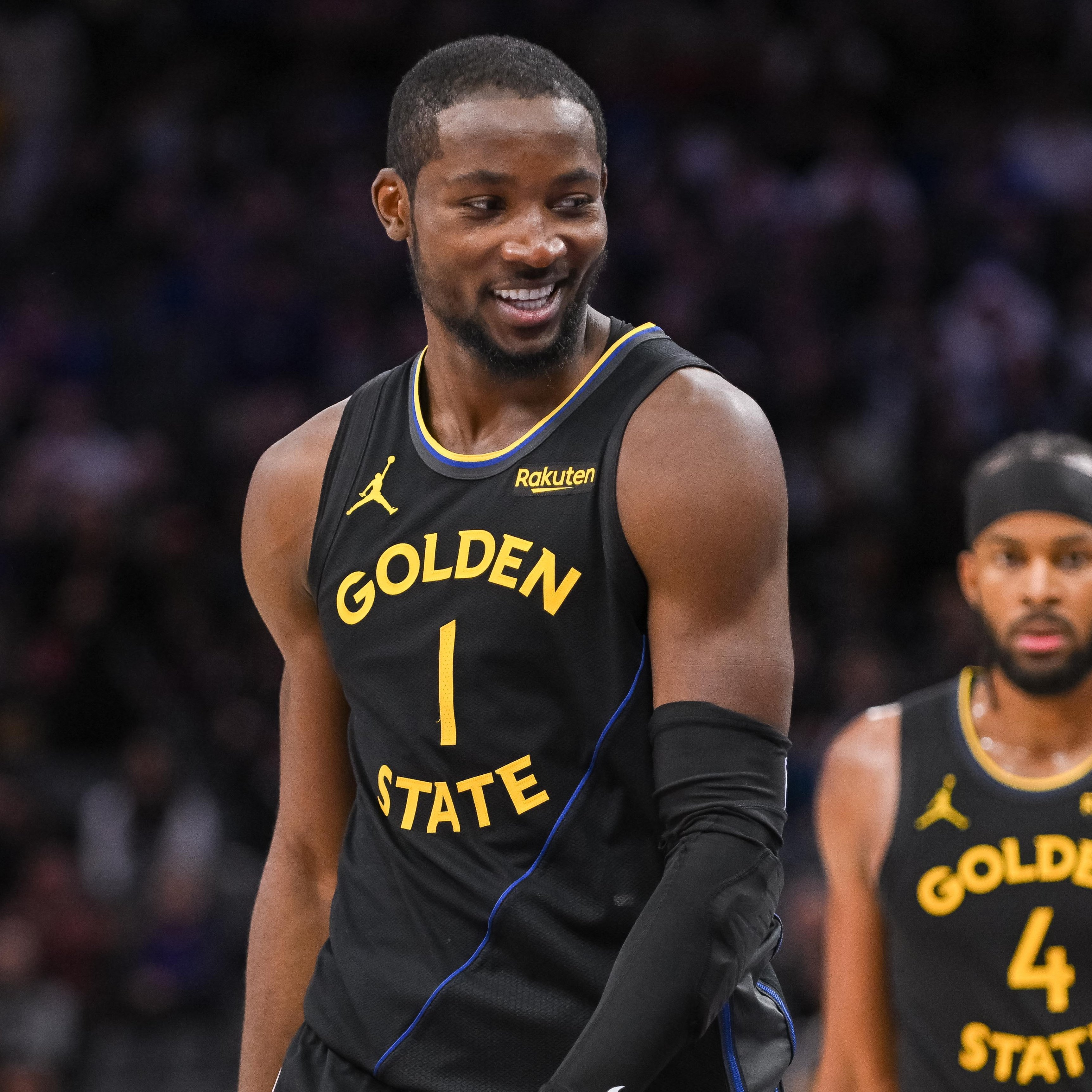 据DaltonJ_Johnson报道，太阳队仍然是乔纳森·库明加的热门追求者之一