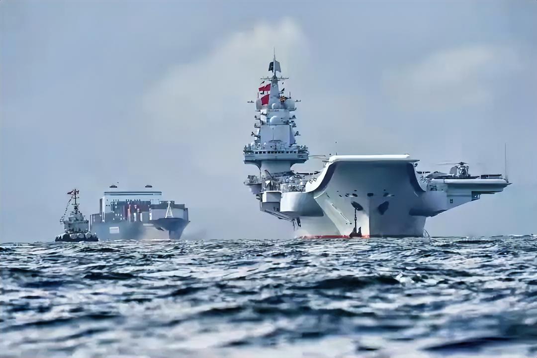 绑架马杜罗后，美国火速剑指中国！大国博弈进入摊牌时刻，放弃幻想！
 
国际舞台风