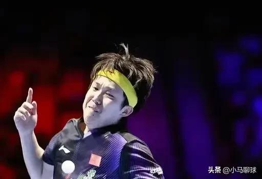 澳门世界杯：王楚钦孤军奋战，今晚硬仗太难打
澳门世界杯打到现在，国乒男队只剩王楚