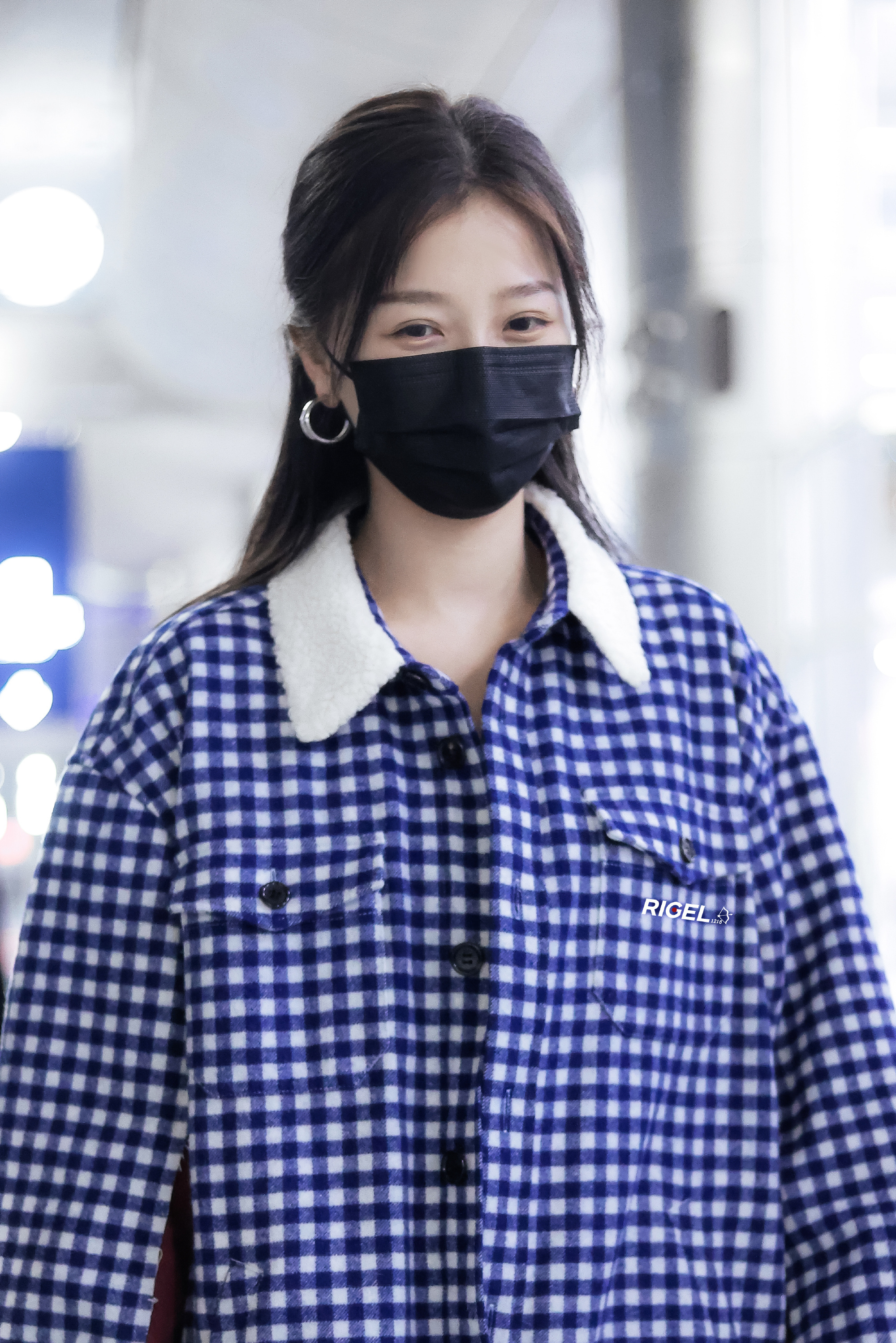 𝟐𝟑𝟎𝟗𝟐𝟒 𝐂𝐃𝐆🛬好乖一只宝宝 ​​​