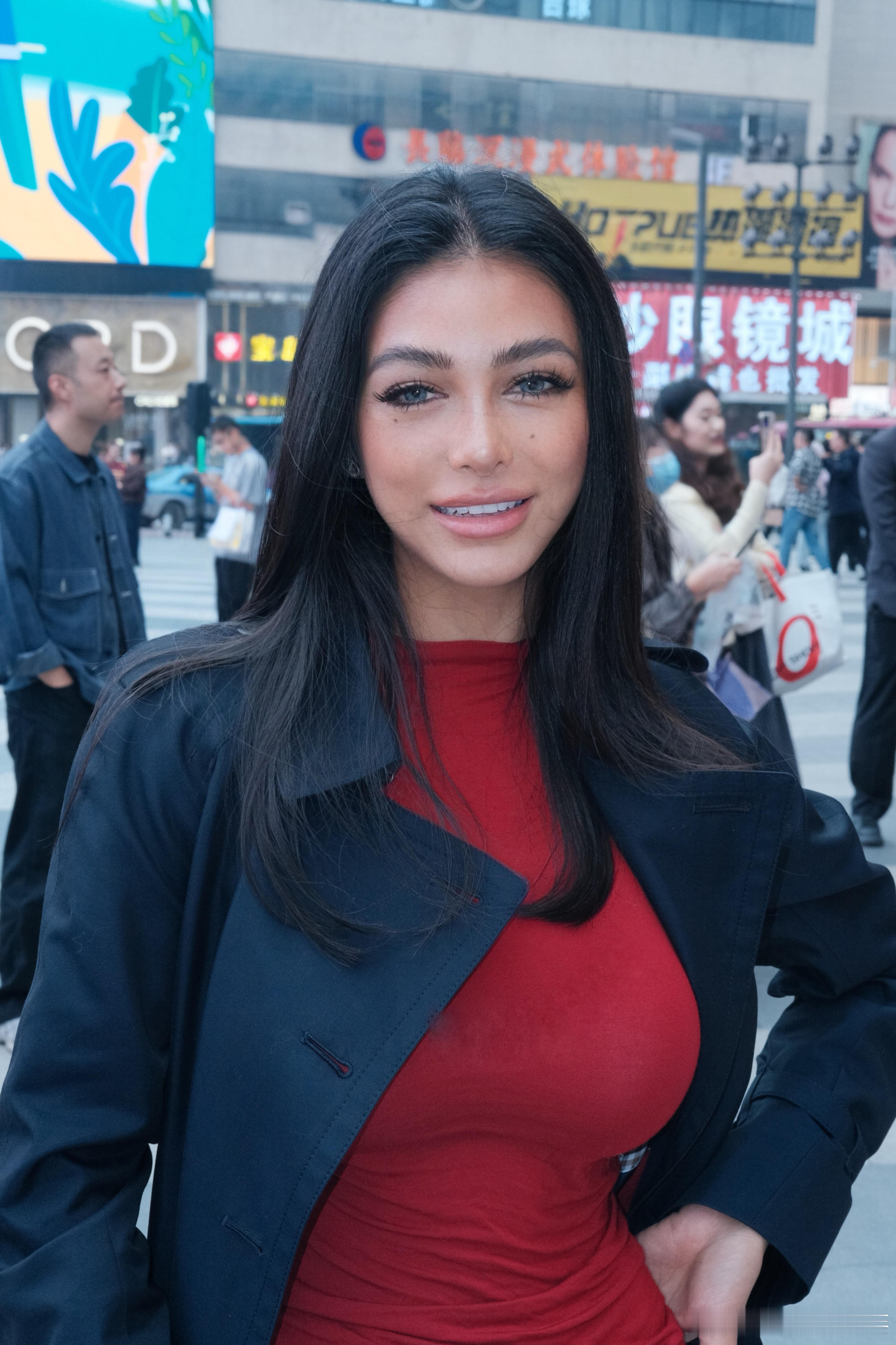 好久不见 ​​​