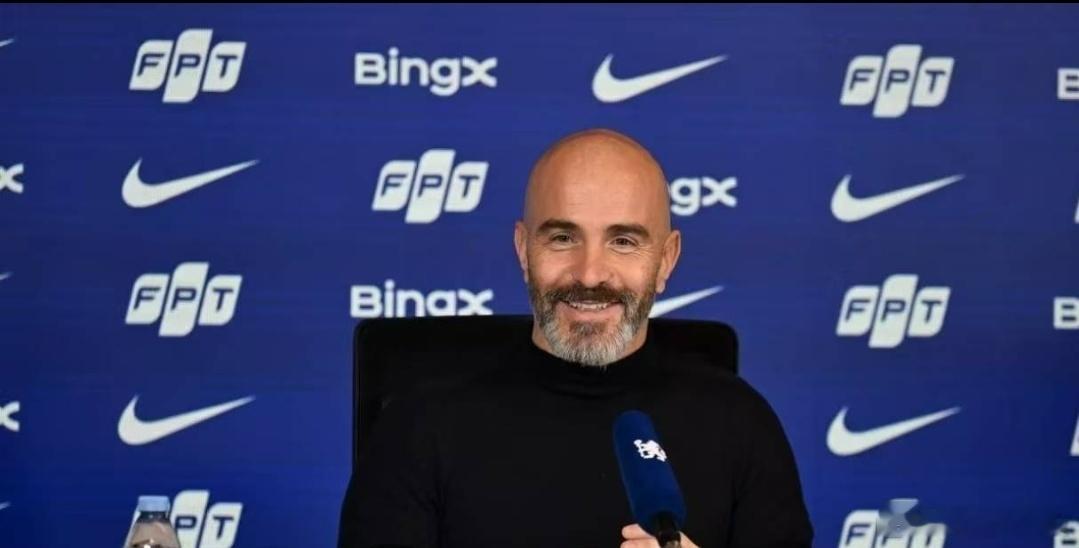 世界杯抽签马雷斯卡：我满意目前的阵容配置，明天会拿出更出色的表现英超联赛第十五轮