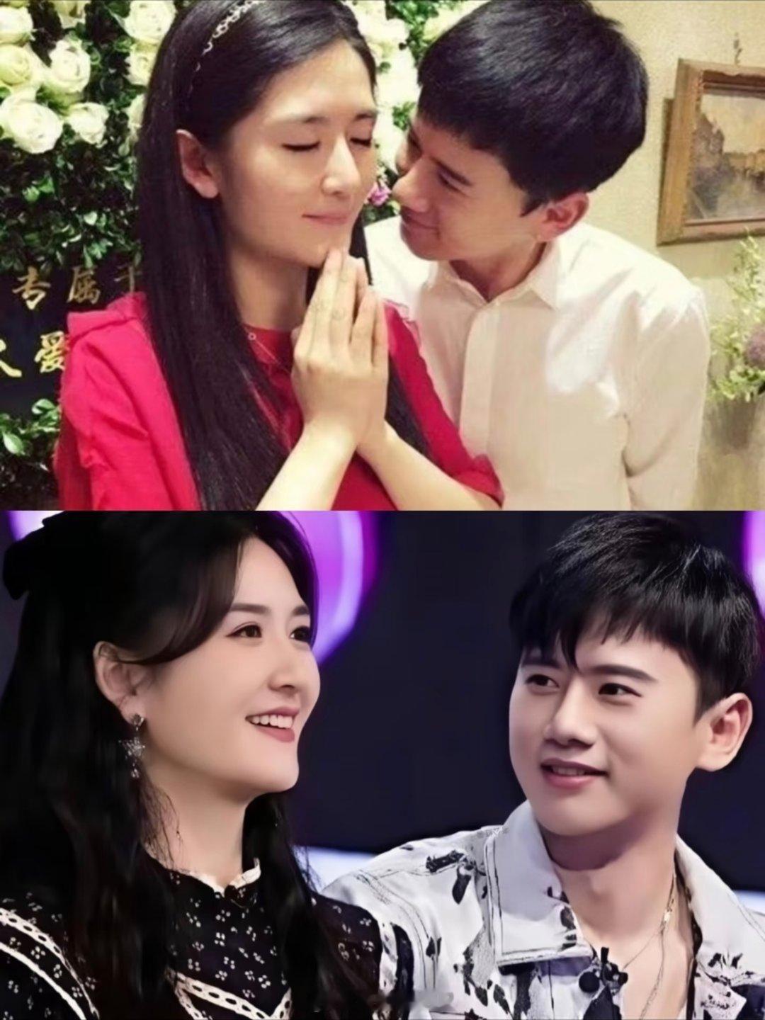 谢娜：以为嫁给张杰生3个孩子已够幸福，没成想，如今幸福又升级 ​​​