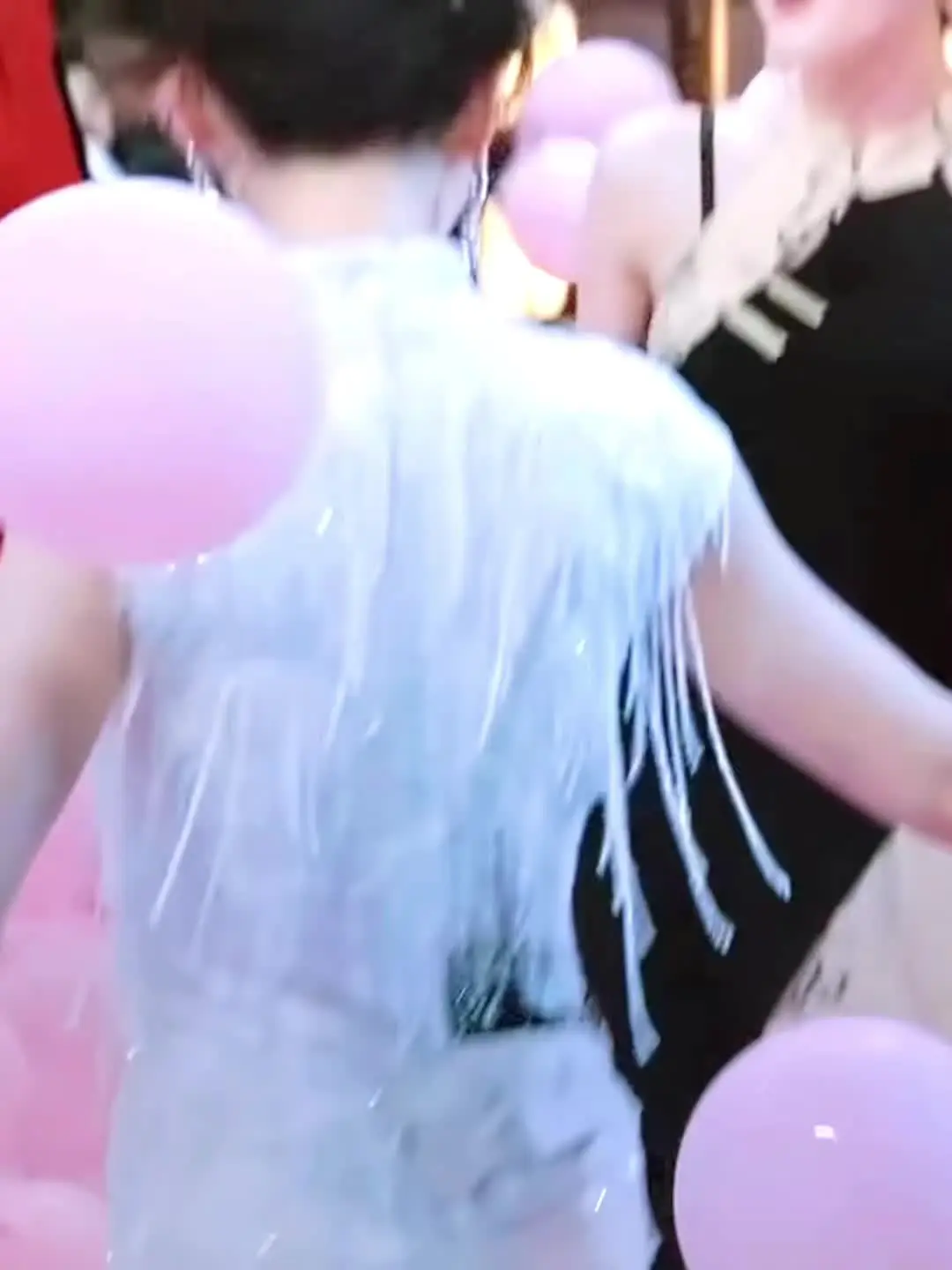 好有氛围感神女