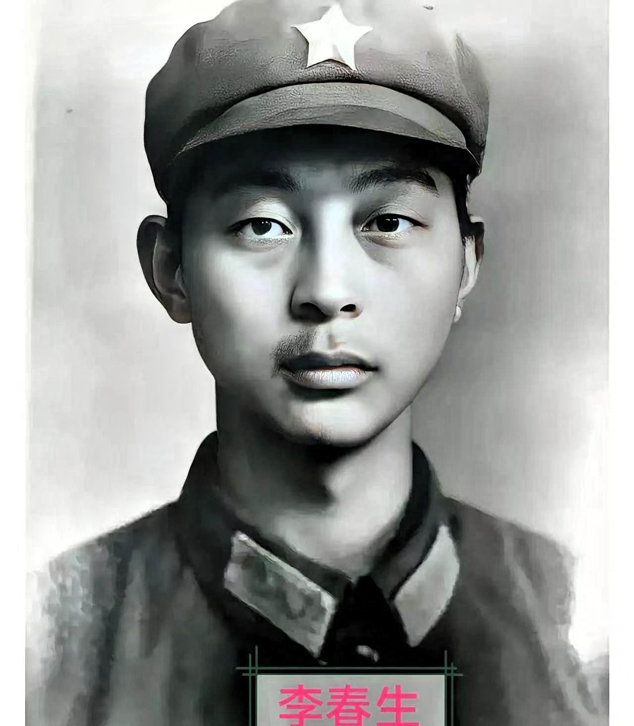人死了不能复活，这是自然规律。然而，这位战士死去埋在地下整整3天3夜了，最后挖出