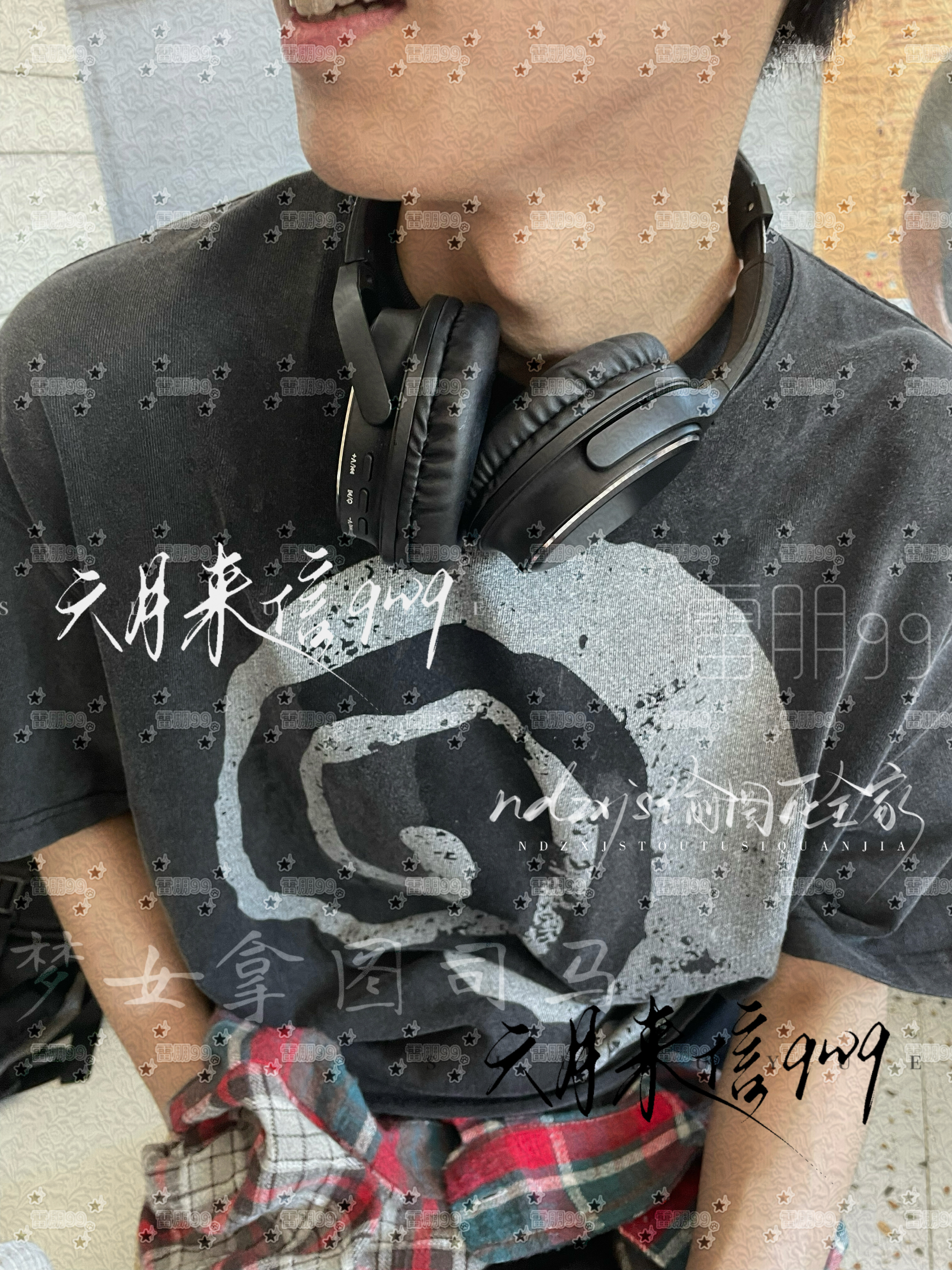 哈哈哈哈哈哈，这是老爸老妈各自的视角是嘛？太近了吧