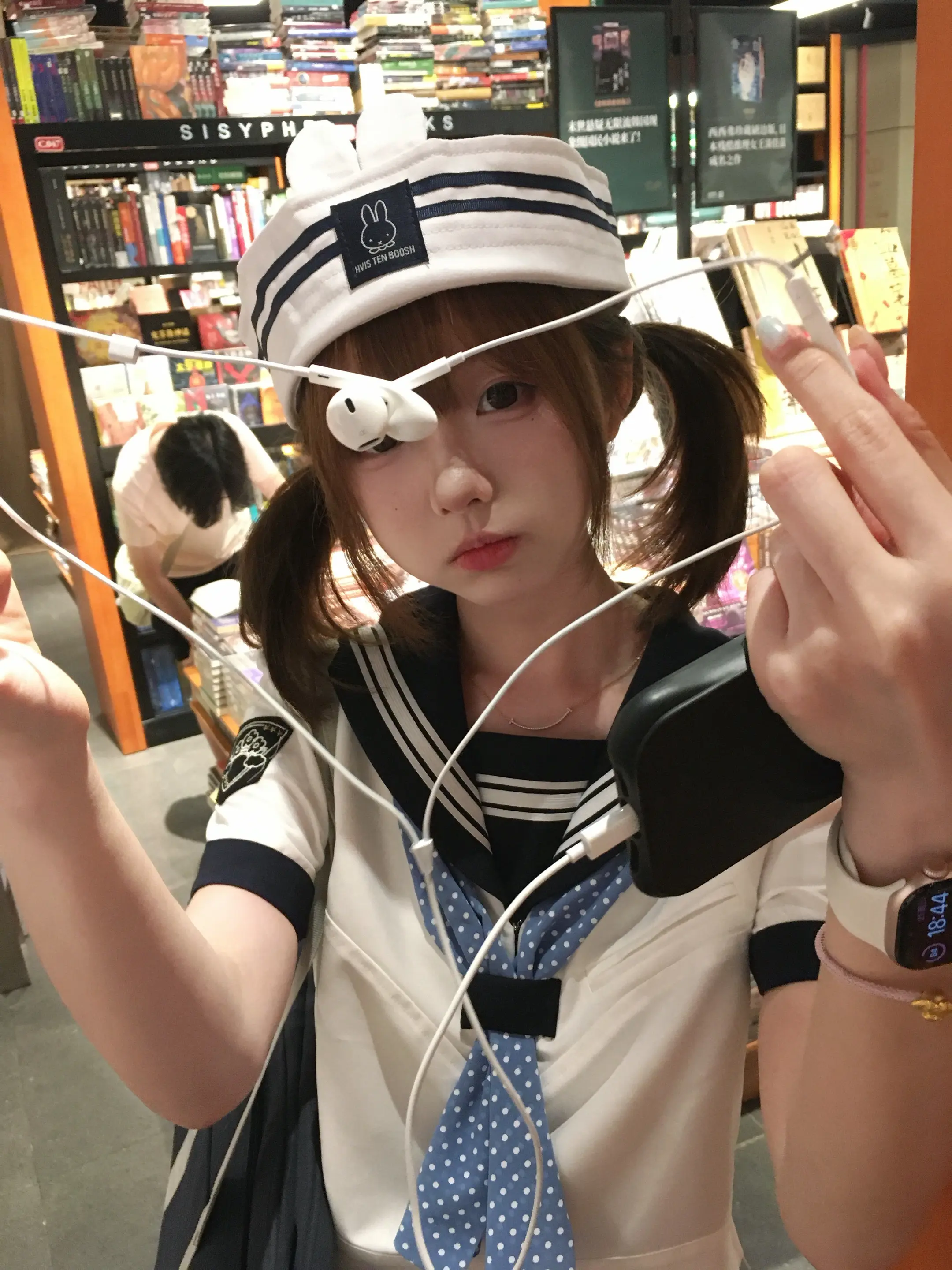 两颗缠绕的心 会走同一条路