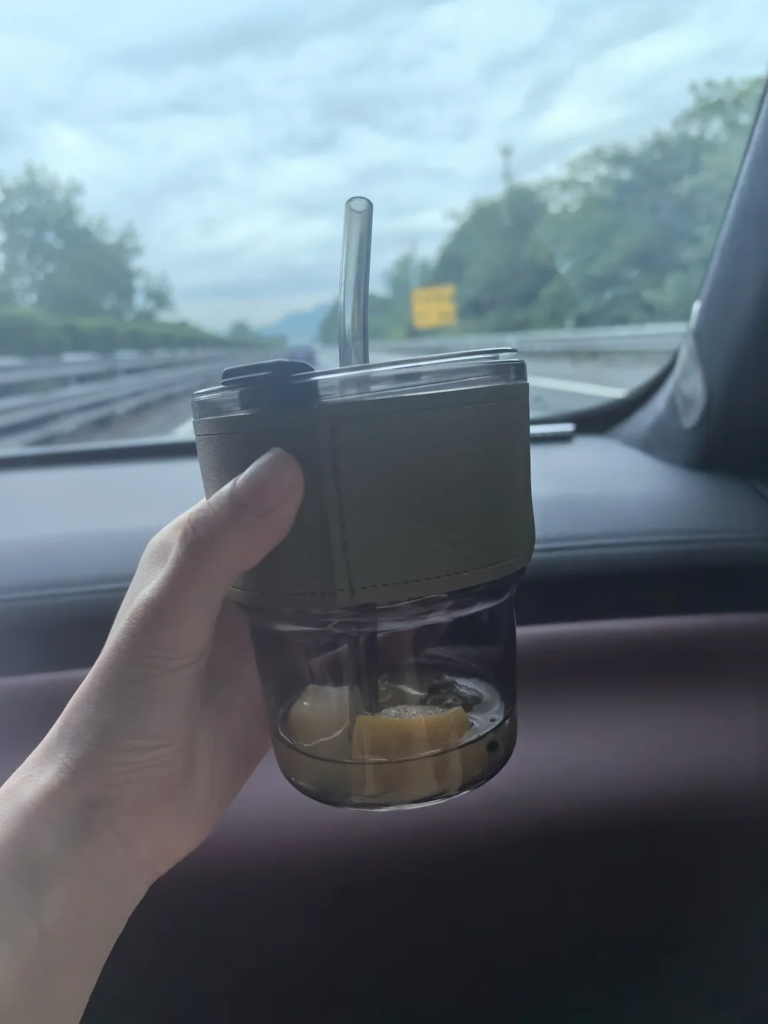 带着咖啡去上班 车内必备好物