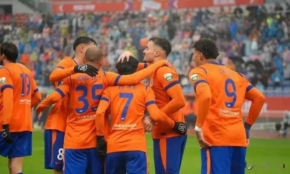 ⚽媒体人：泰山输给了更均衡的对手｜齐鲁德比0‑2复盘
 
中超第24轮齐鲁德比，