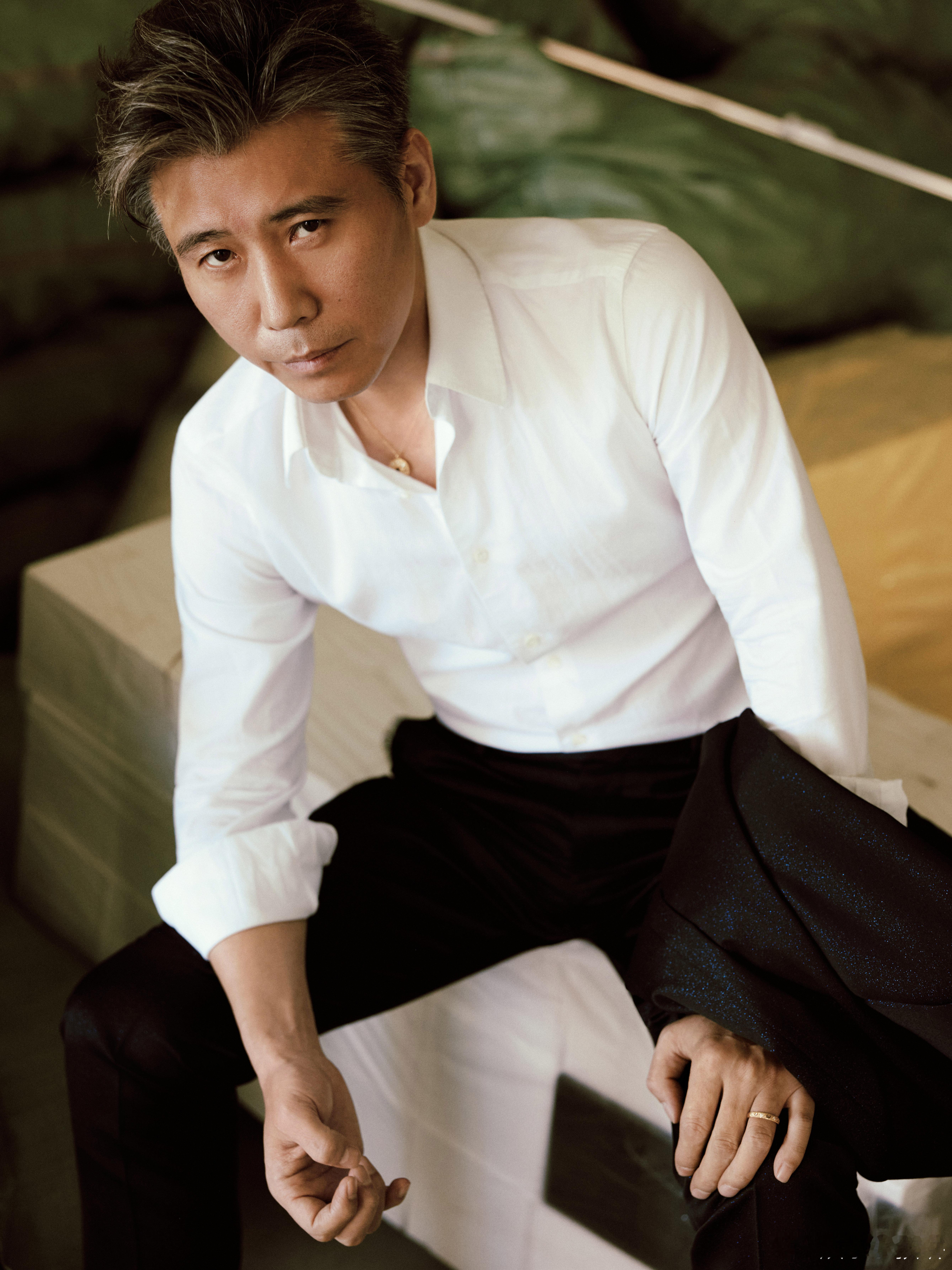 龚俊紧急撤回一个李乃文摆拍龚俊教李乃文摆pose 星光大赏红毯变大型教学现场！李