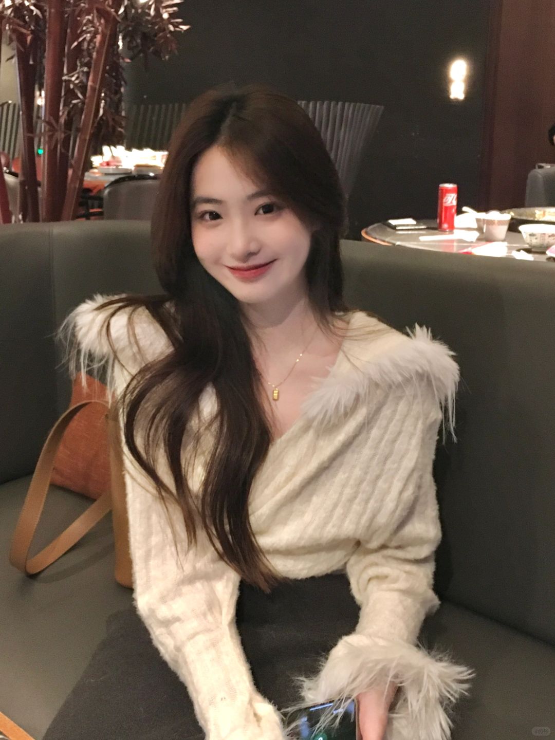 🍷气质温柔欧尼