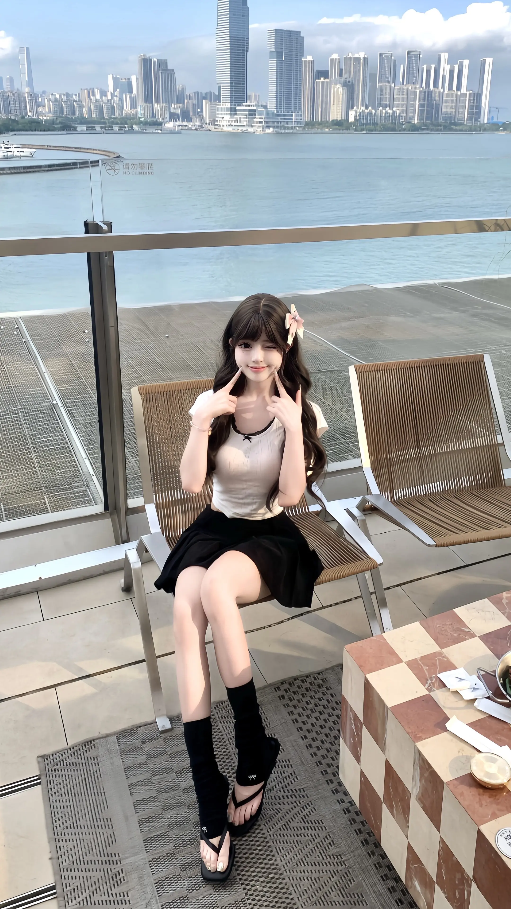 我们之间到底是不是可以吃醋的关系。